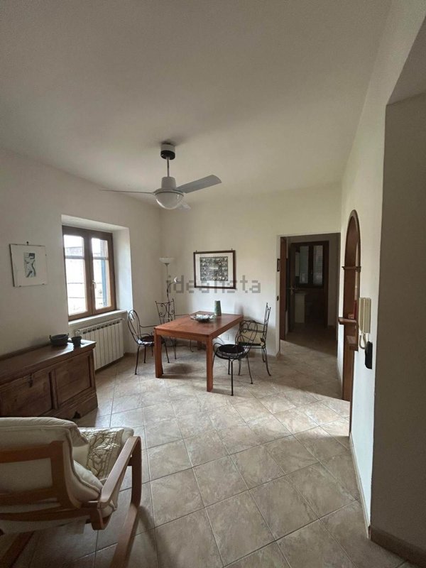 appartamento in vendita a Tuscania