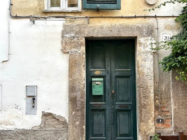 appartamento in vendita a Tuscania