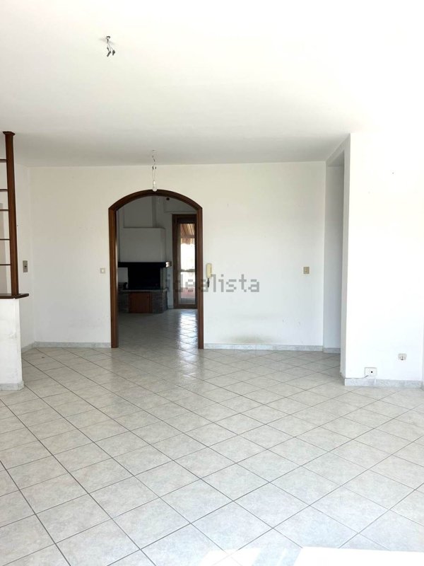 appartamento in vendita a Tuscania