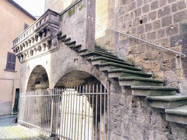 appartamento in vendita a Tuscania