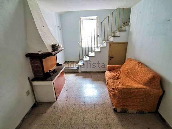 appartamento in vendita a Tuscania