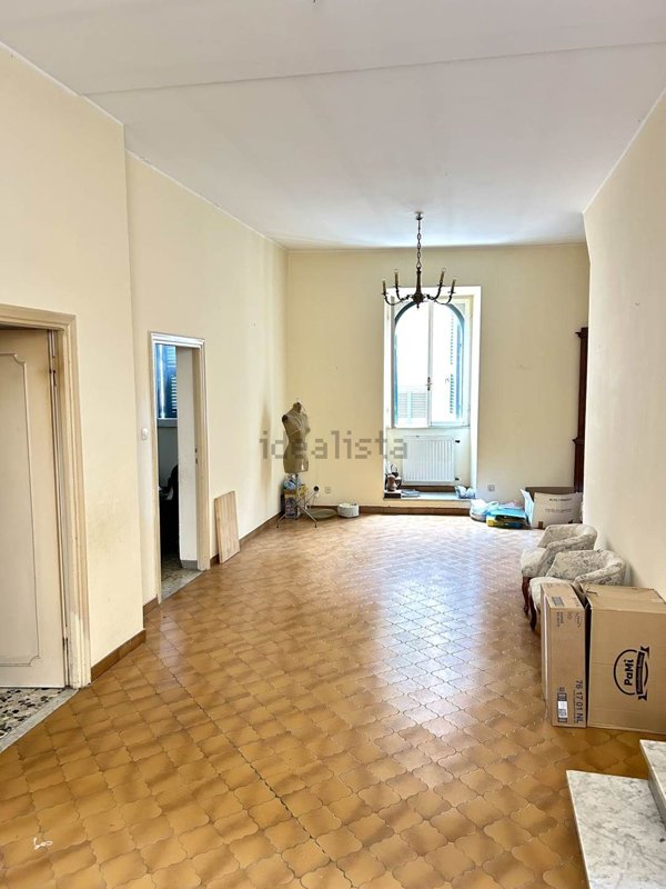 appartamento in vendita a Tuscania