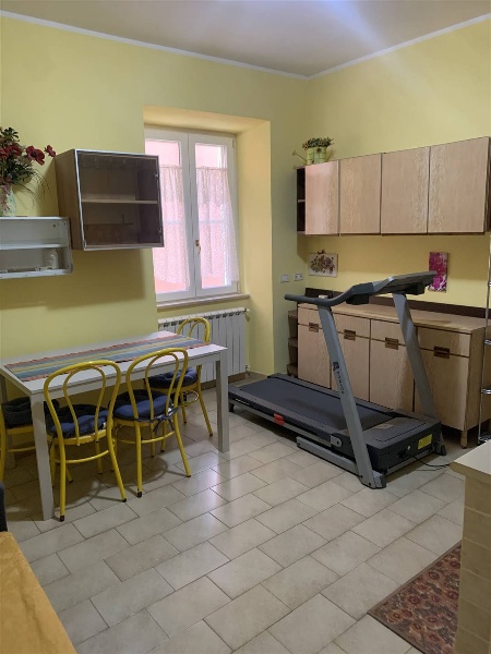 appartamento in vendita a Tuscania