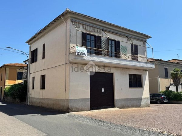 appartamento in vendita a Tuscania