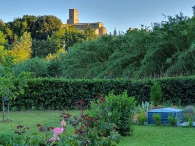 terreno agricolo in vendita a Tuscania
