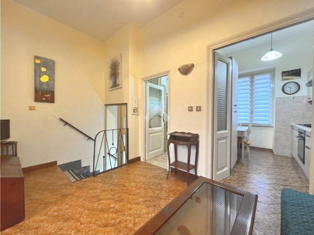 appartamento in vendita a Tuscania