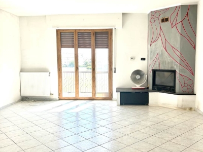 appartamento in vendita a Tuscania