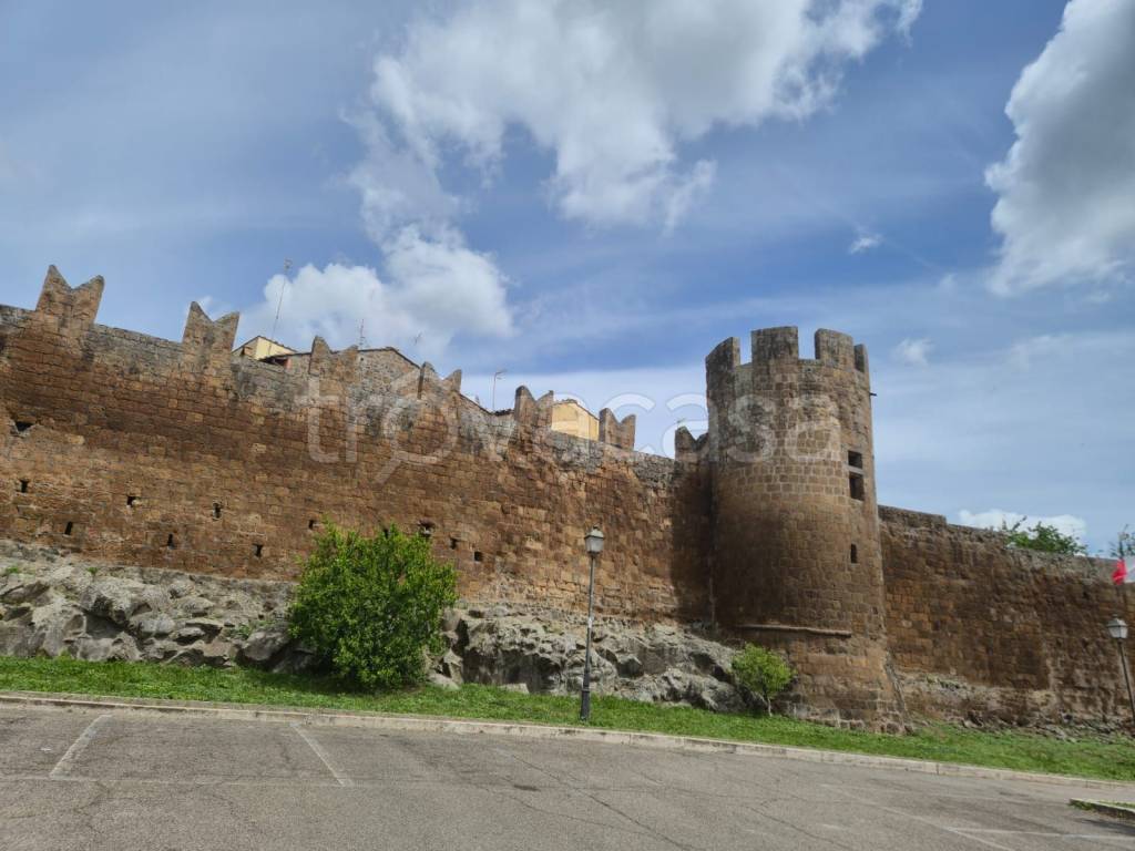 villa in vendita a Tuscania