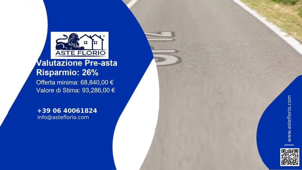 appartamento in vendita a Tuscania