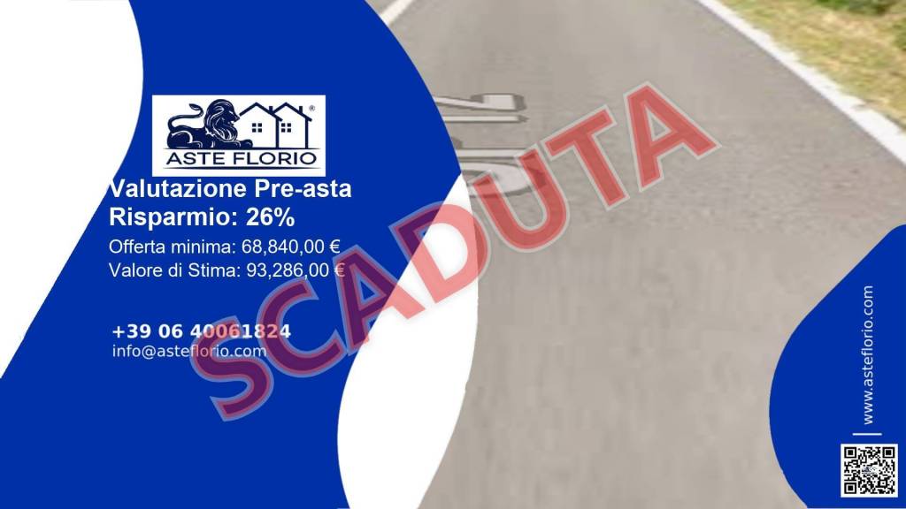 appartamento in vendita a Tuscania