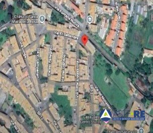 appartamento in vendita a Tuscania