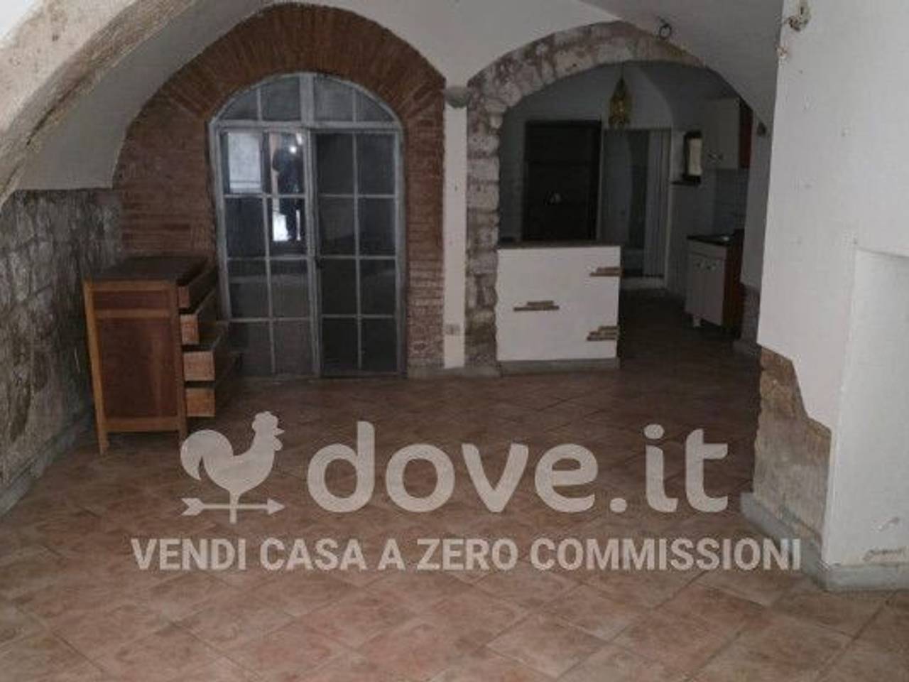 appartamento in vendita a Tuscania