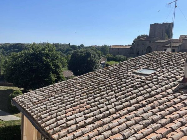 appartamento in vendita a Tuscania