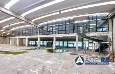 capannone in vendita a Tuscania