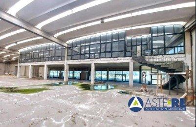 negozio in vendita a Tuscania