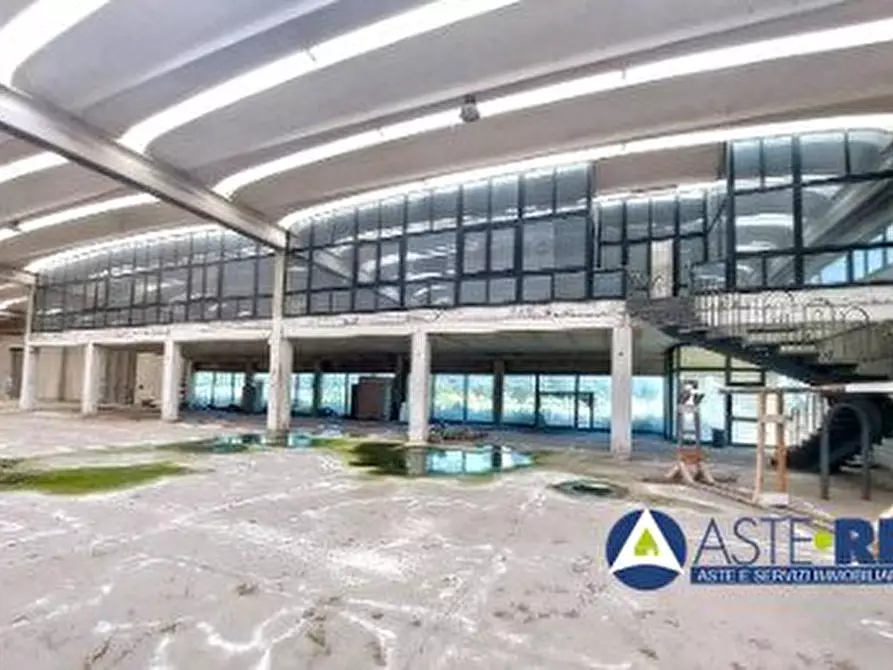 capannone in vendita a Tuscania