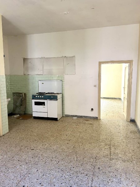 appartamento in vendita a Tuscania