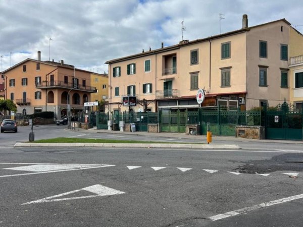 appartamento in vendita a Tuscania