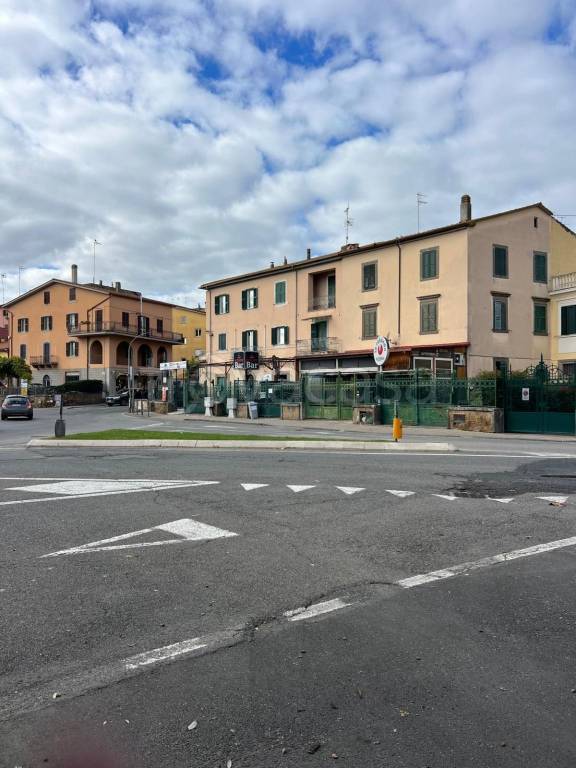 appartamento in vendita a Tuscania