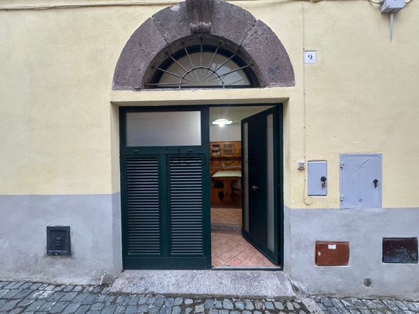 appartamento in vendita a Tuscania