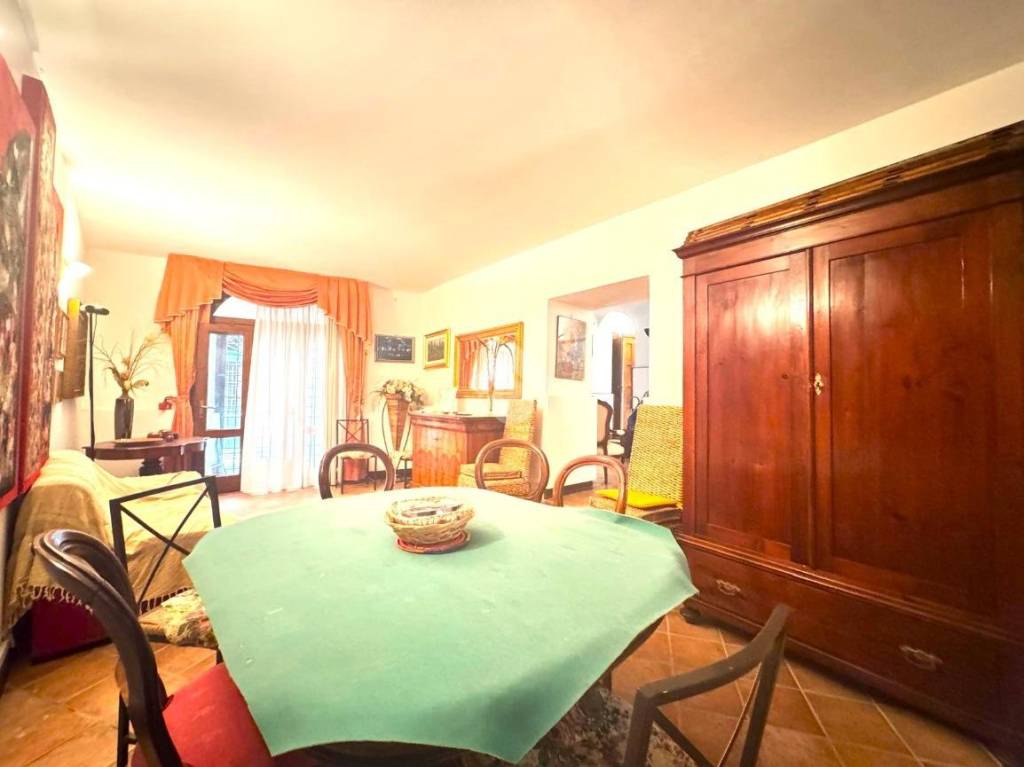 appartamento in vendita a Tuscania