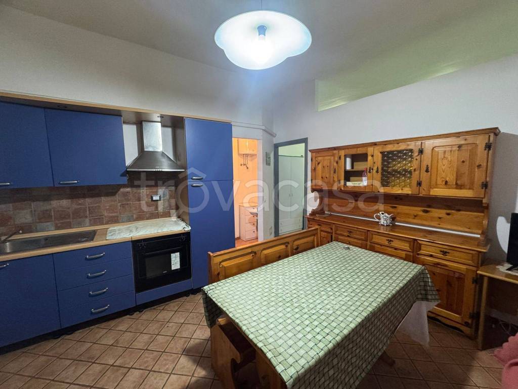 appartamento in vendita a Tuscania