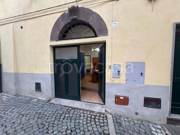 appartamento in vendita a Tuscania