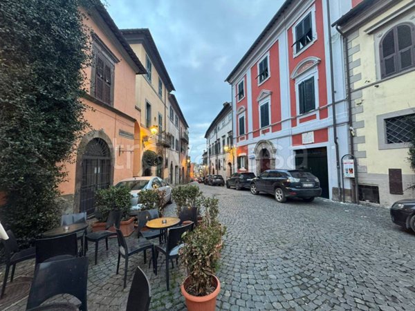appartamento in vendita a Tuscania