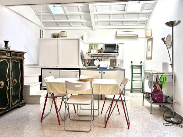 appartamento in vendita a Tuscania