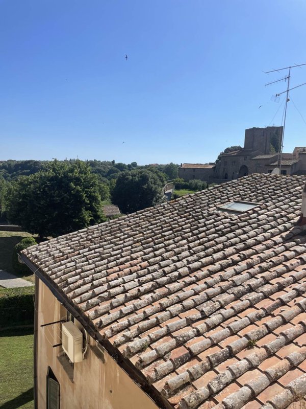 appartamento in vendita a Tuscania
