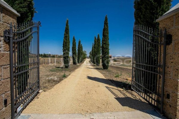 casa indipendente in vendita a Tuscania