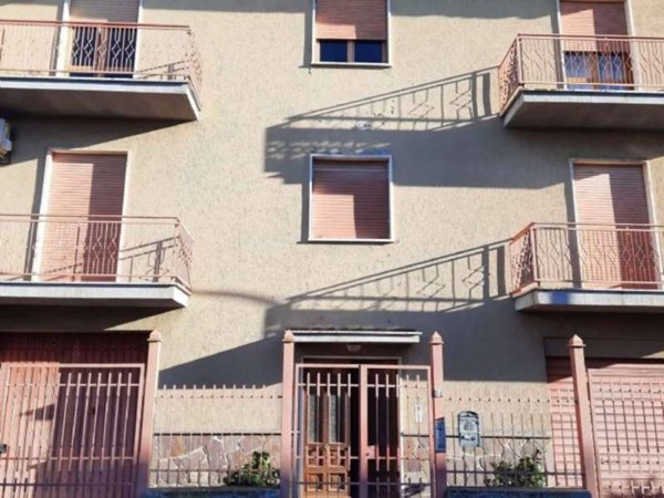 appartamento in vendita a Tuscania