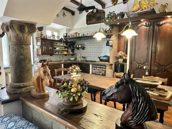 appartamento in vendita a Tuscania