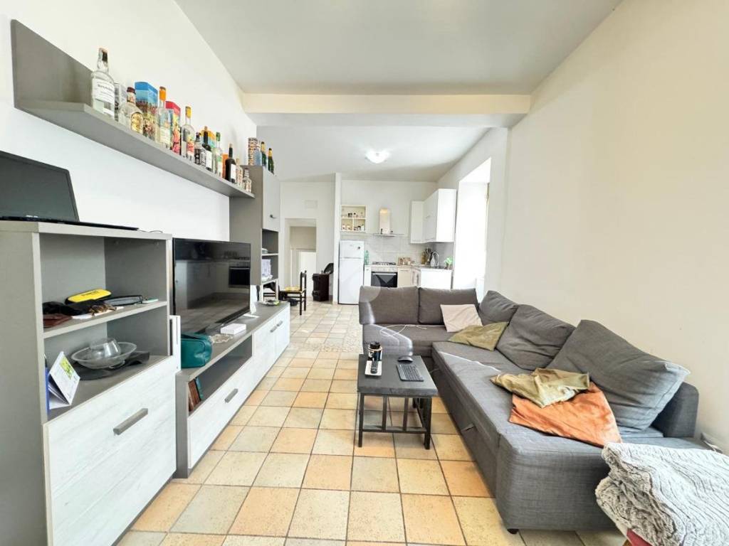 appartamento in vendita a Tuscania