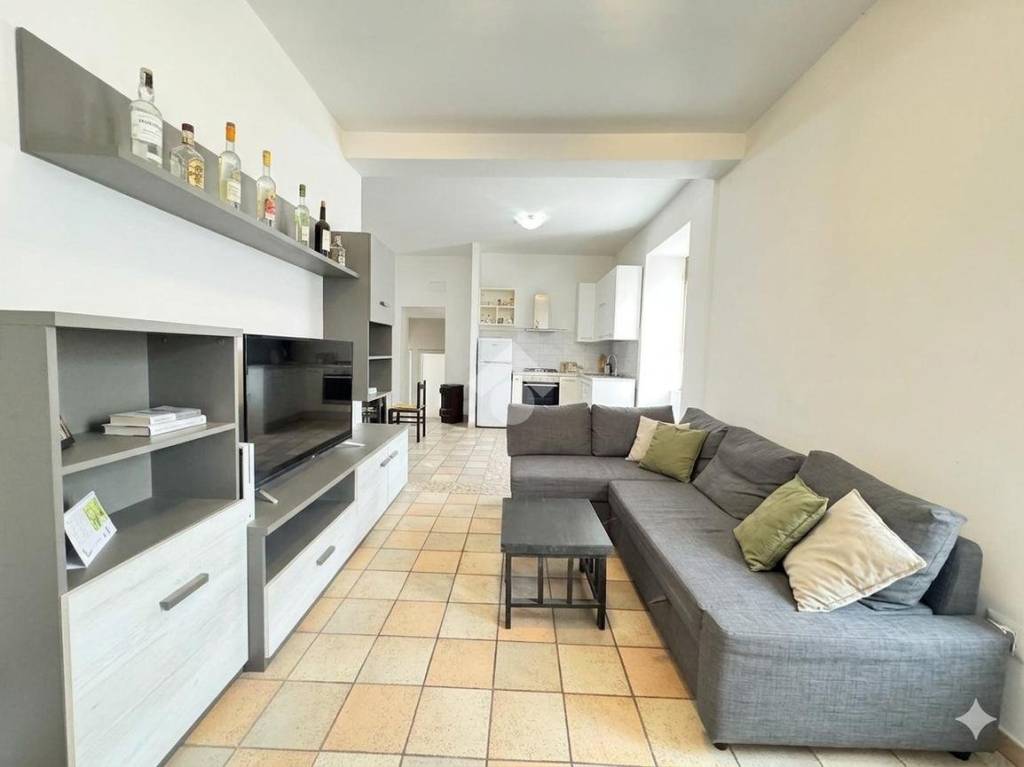 appartamento in vendita a Tuscania