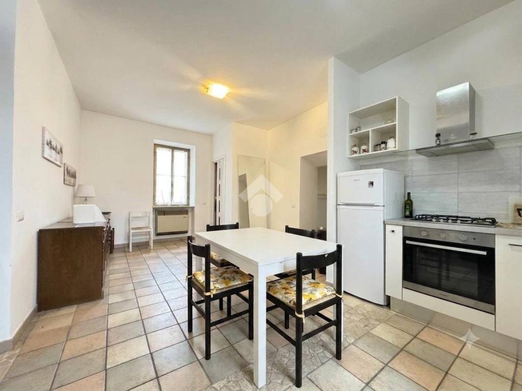appartamento in vendita a Tuscania