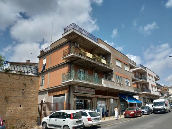 appartamento in vendita a Tuscania