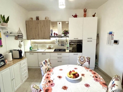 casa indipendente in vendita a Tuscania