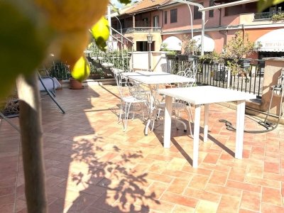appartamento in vendita a Tuscania