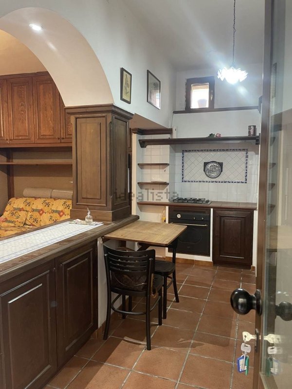 appartamento in vendita a Tuscania