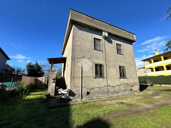 appartamento in vendita a Tuscania