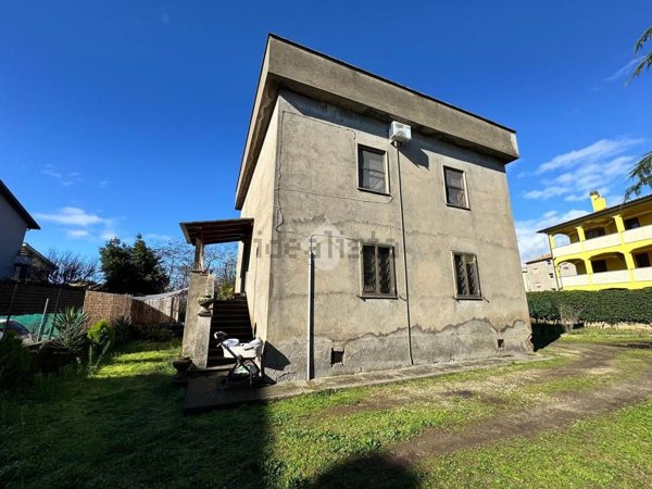 appartamento in vendita a Tuscania