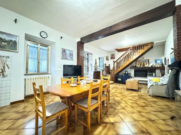 appartamento in vendita a Tuscania