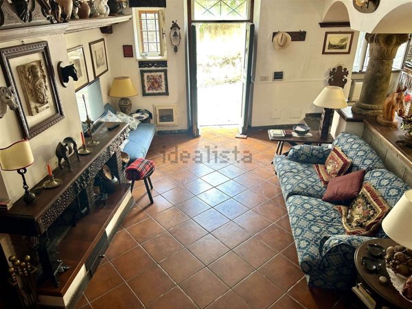 appartamento in vendita a Tuscania