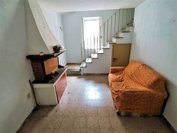 appartamento in vendita a Tuscania