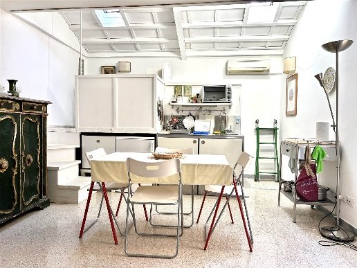 appartamento in vendita a Tuscania