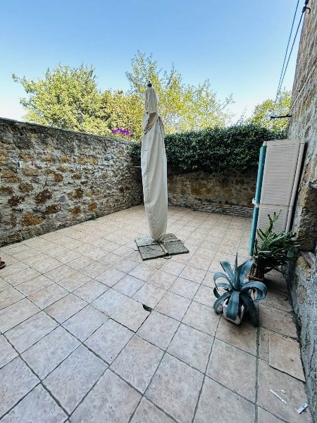 appartamento in vendita a Tuscania