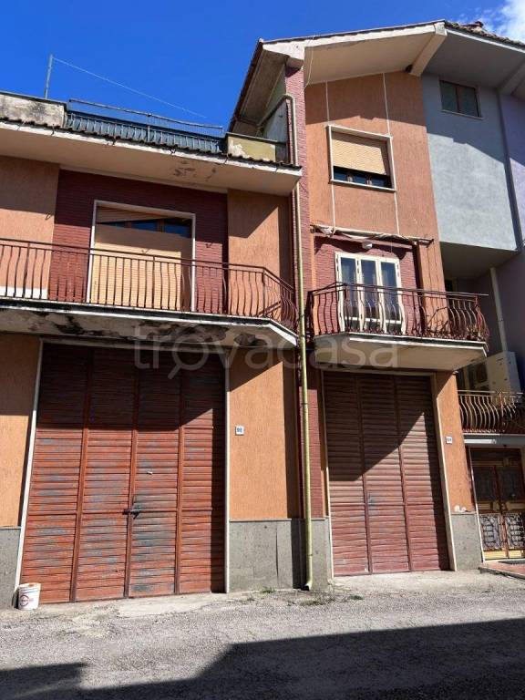 appartamento in vendita a Tuscania