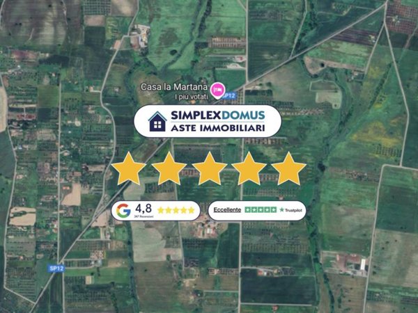 appartamento in vendita a Tuscania