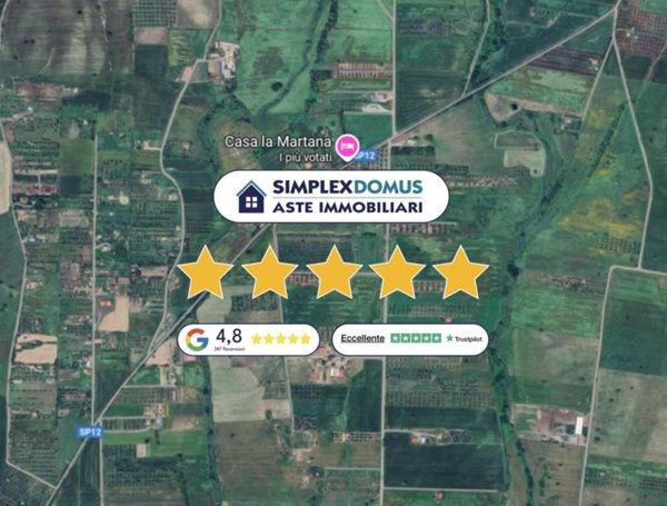 appartamento in vendita a Tuscania